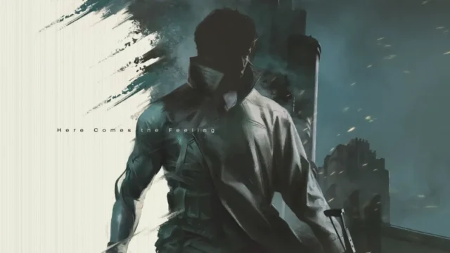 Xbox Becomes the New Publisher of Kojima Productions’ Physint