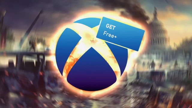 Four Xbox Games Are Free to Play Through September 27
