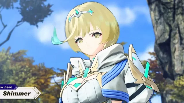 Xenoblade Chronicles 3 Switch 2 Edition Adds A New Mode And Hero