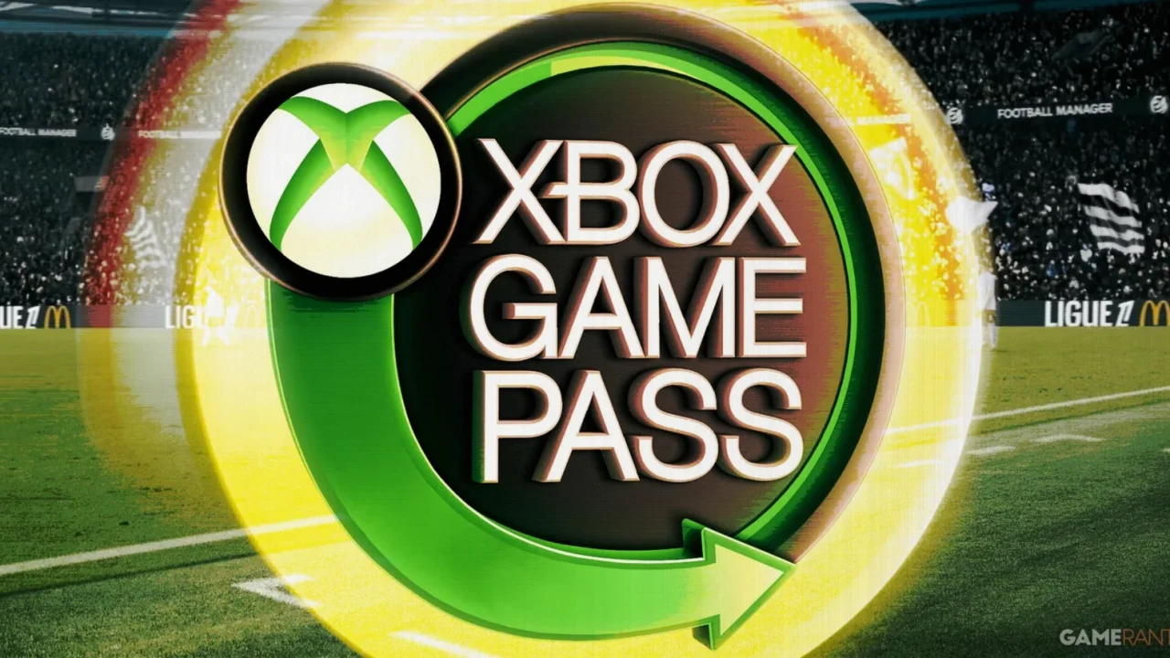Football Manager 27 Arrives on Xbox Game Pass November 10