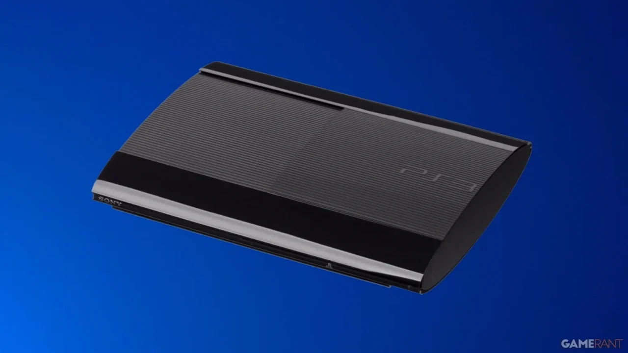 RPCS3 Update Brings Direct PS3 Disc Support to PC