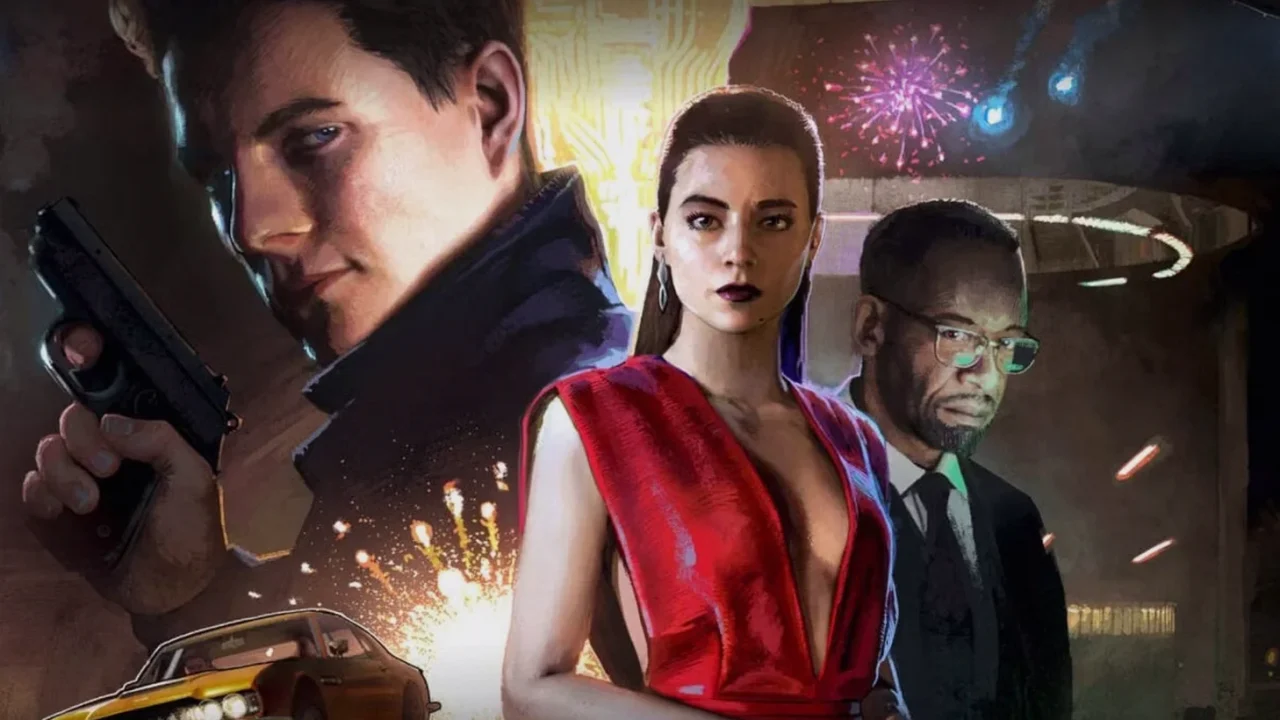 007 First Light’s Free Extended Operations Update Adds New Game+