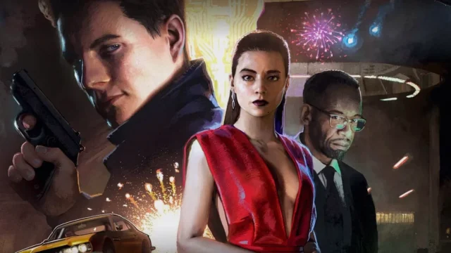 007 First Light’s Free Extended Operations Update Adds New Game+