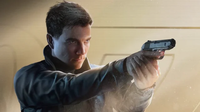 007 First Light Sets Nintendo Switch 2 Release Date