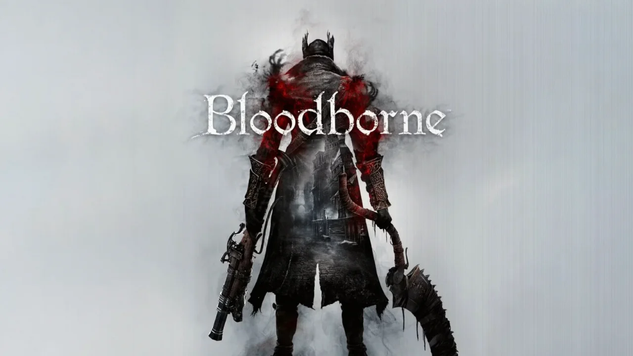 Bloodborne’s New $125 Umbrella Arrives in April 2027