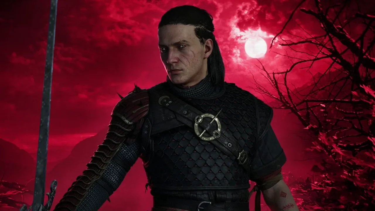 Blood of Dawnwalker Update 1.1 Delivers Major Fixes