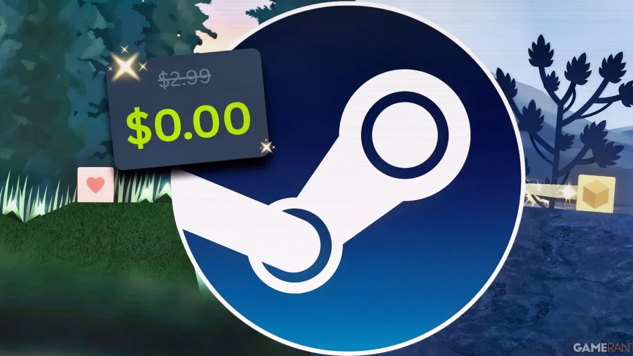 Jump Adventures Is Permanently Free on Steam