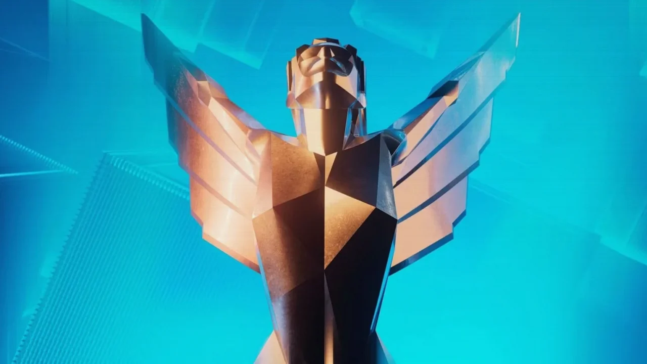 Dispatch Is Eligible for The Game Awards Again in 2026