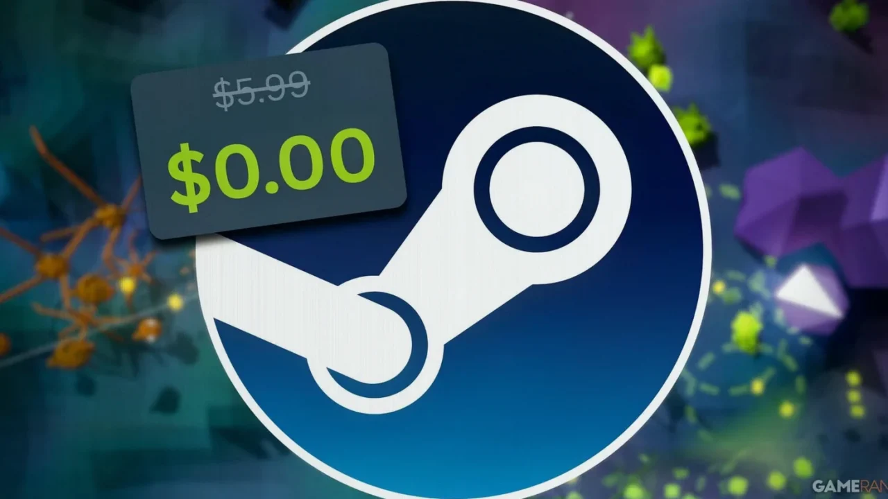 Phobos Down Goes Free on Steam