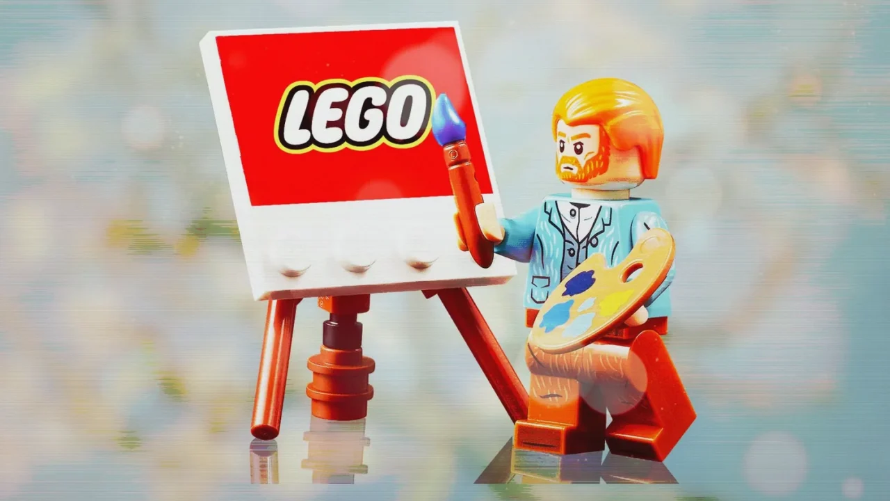 LEGO Almond Blossom Set Reportedly Leaks for 2027