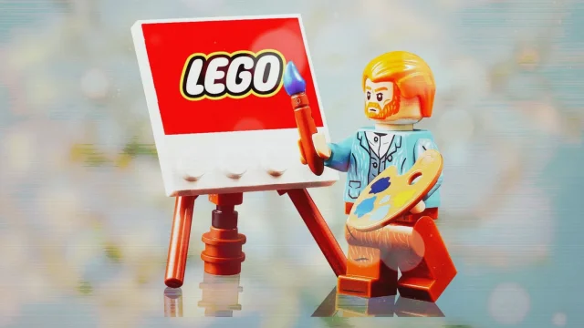LEGO Almond Blossom Set Reportedly Leaks for 2027