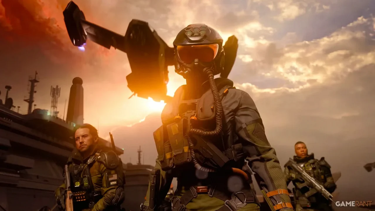 Call of Duty’s Next Era Could Begin in 2027
