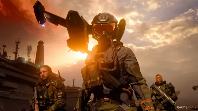 Call of Duty’s Next Era Could Begin in 2027