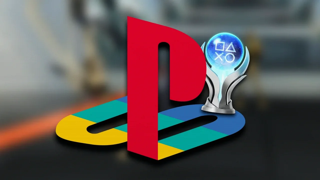 Phantom Menace Gets PS5 Trophy Update After 27 Years