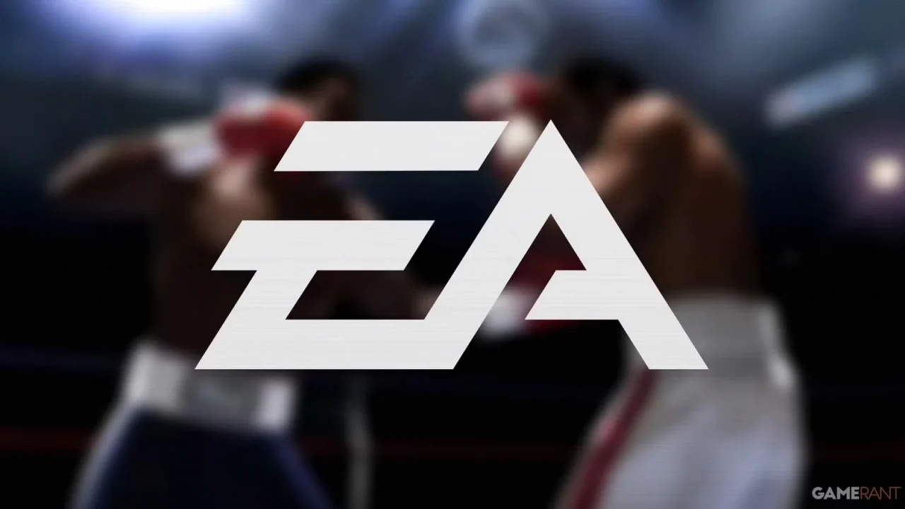 EA Confirms Fight Night Is Returning After 15 Years