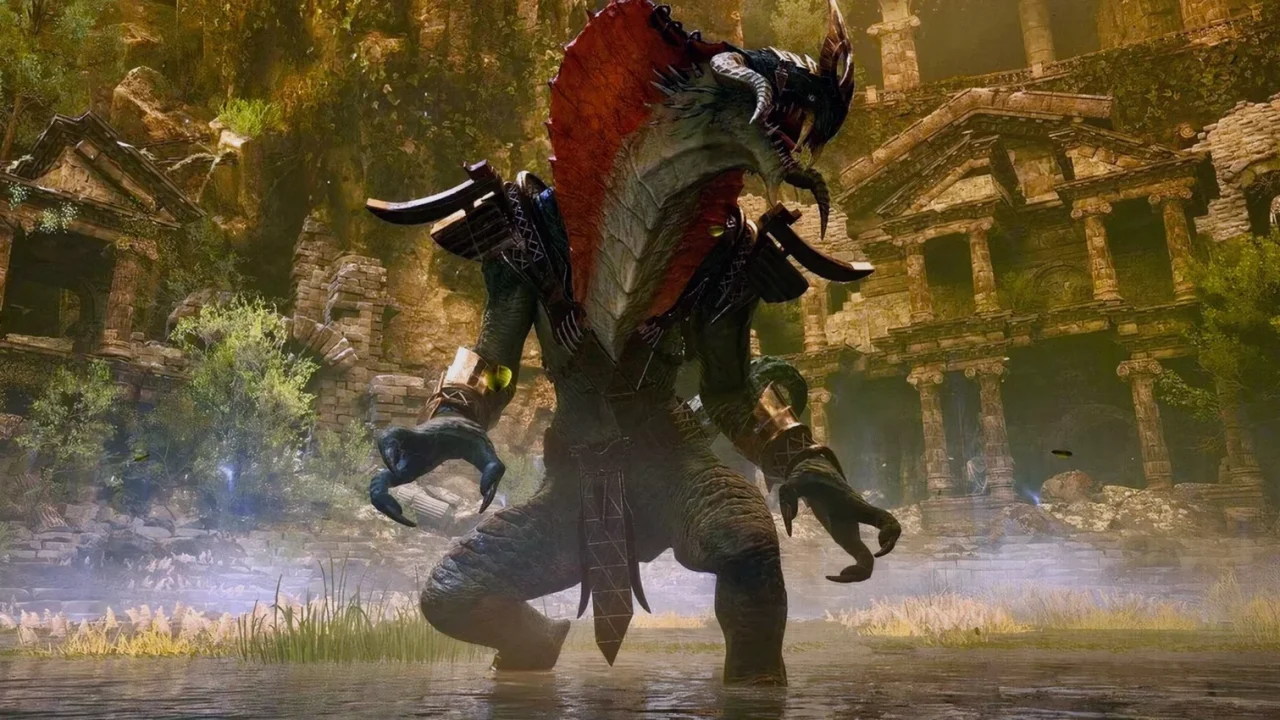 ArcheAge Chronicles Steam Demo Brings PvP to Players in October