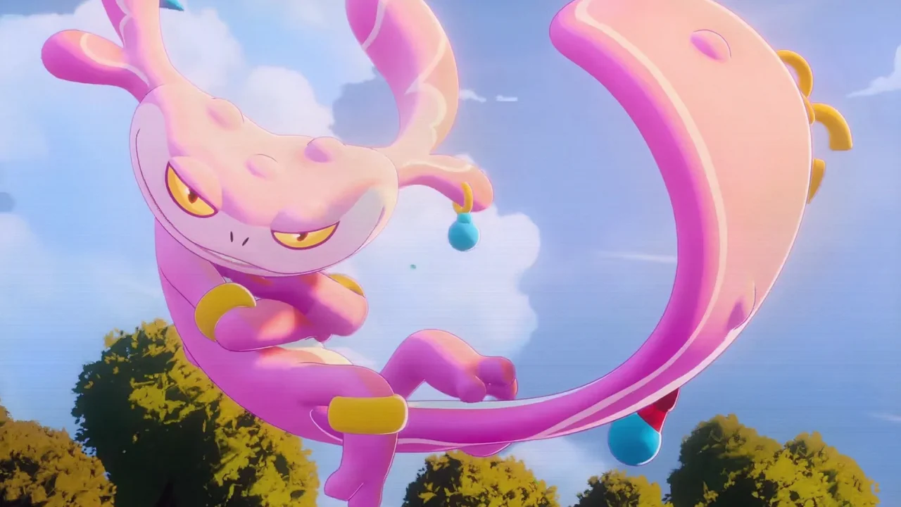 Wonderful Neoran Valley Unveils Its New Gameplay Trailer