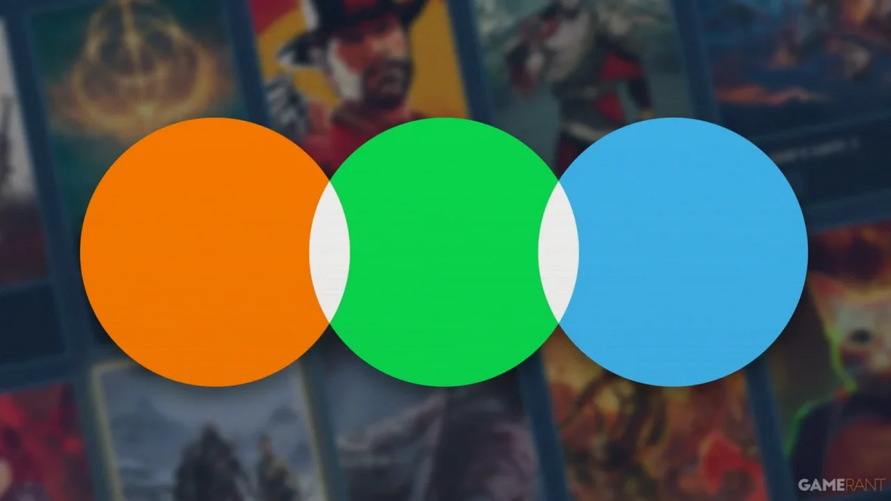 Cartridge Brings Letterboxd-Style Game Tracking to Mobile