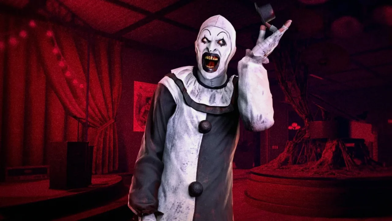 Dead by Daylight Brings Art the Clown and Sienna In