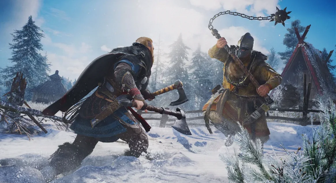 Assassin’s Creed Update: Valhalla, Hexe and Remake Plans