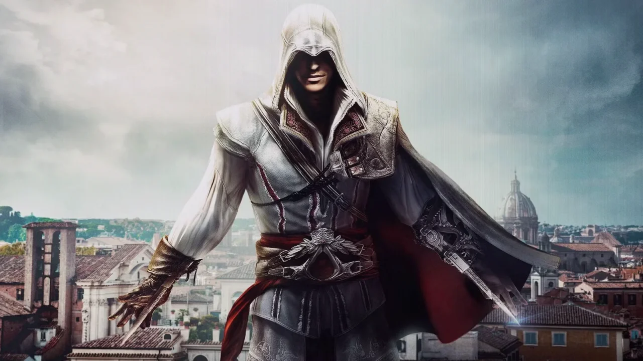 Assassin’s Creed Rebellion Will Become Unplayable in January 2027