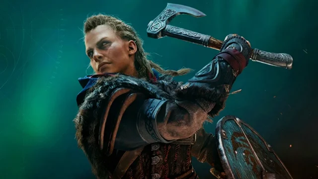 Assassin’s Creed Valhalla Finally Gets New Game Plus
