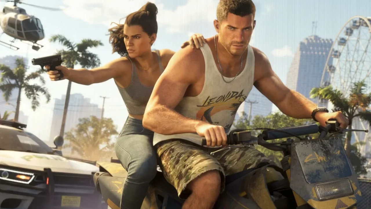 Australian Office Explains Unpaid Leave Ahead of GTA 6