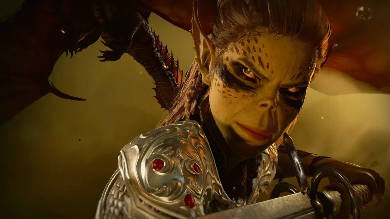 Baldur’s Gate 3: Forsaken Revealed as Warcraft Campaign Mod