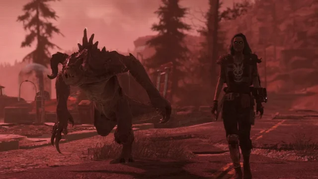 Fallout 76 Roadmap Points Toward Raven Rock and a Bigger 2027
