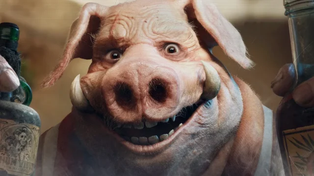 Beyond Good and Evil 2 Faces Another Uncertain Chapter