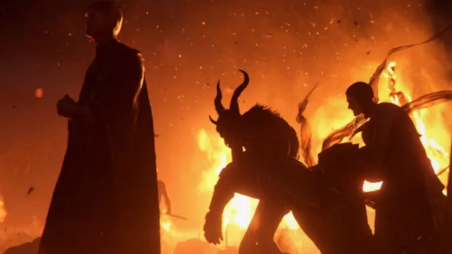 Blizzard Details Its Diablo 5 Monk Redesign
