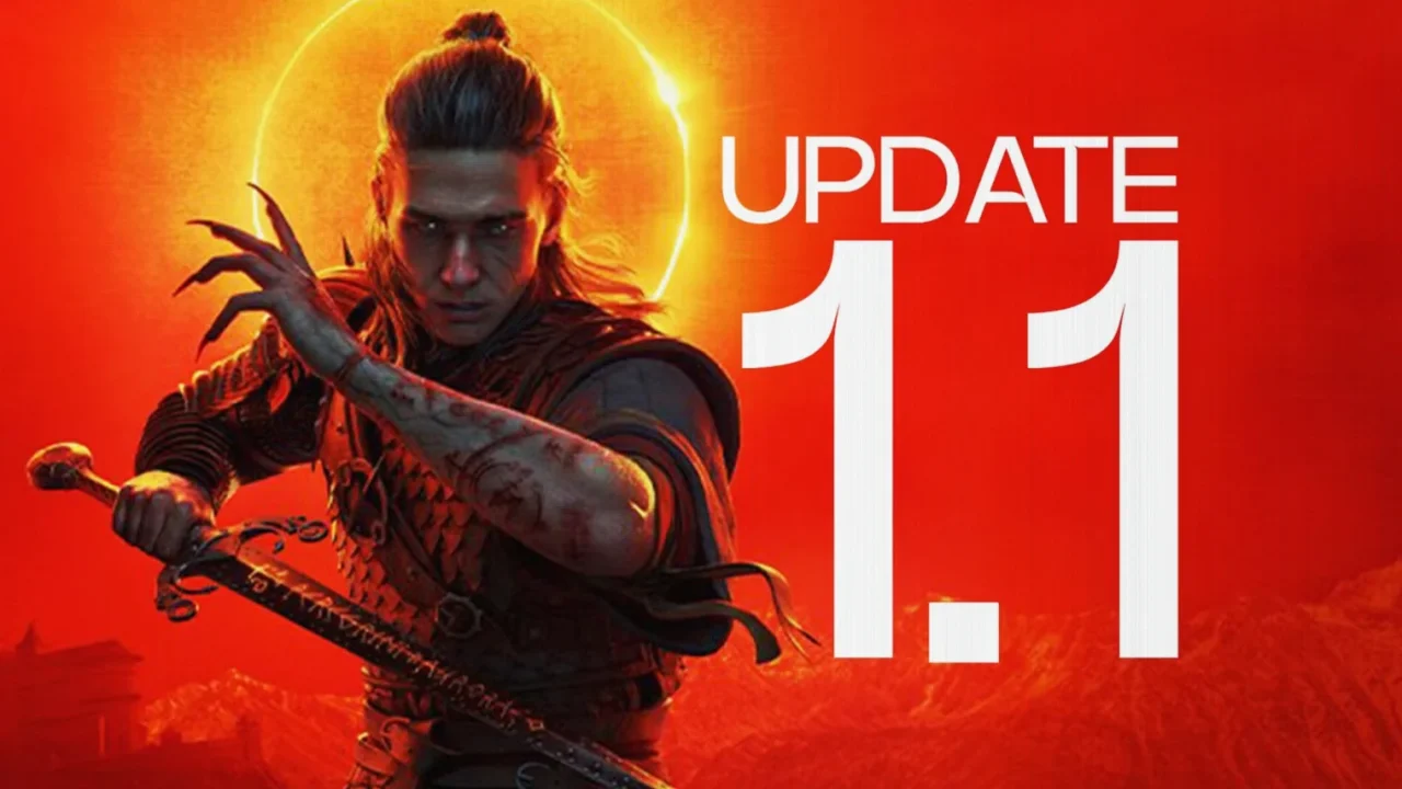 Blood of Dawnwalker Update 1.1 Brings Major RPG Overhaul