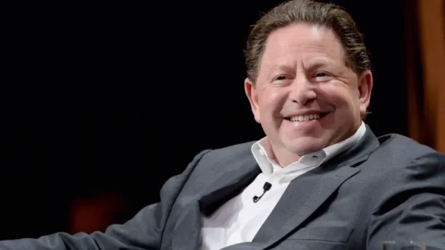 Bobby Kotick Joins Skydance Board After Warner-Paramount Deal