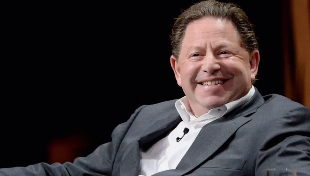 Bobby Kotick Joins Skydance Board After Warner-Paramount Deal