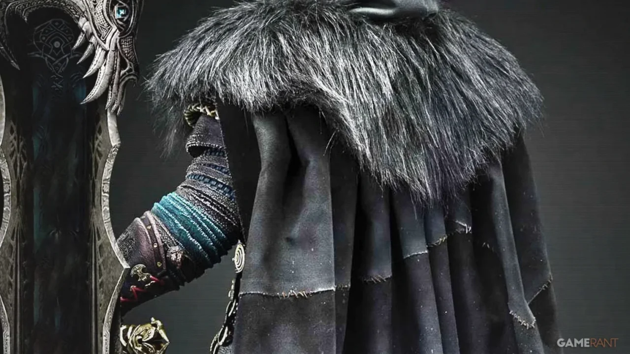 God of War Ragnarök Thor Statue Brings a $1,599 Collectible