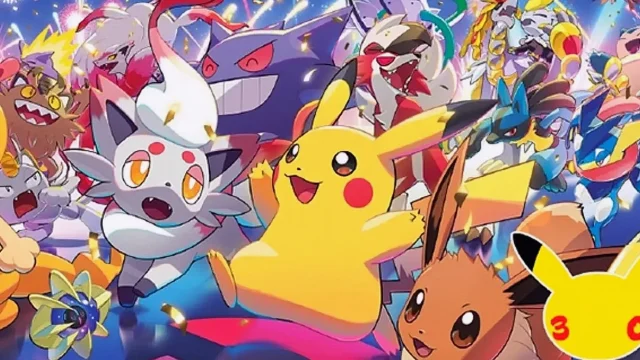 Pokémon Unveils $9,800 24K Gold Gholdengo Statue