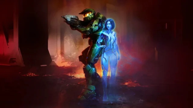 Halo: Parasite’s Wake Brings the Flood Back on October 20