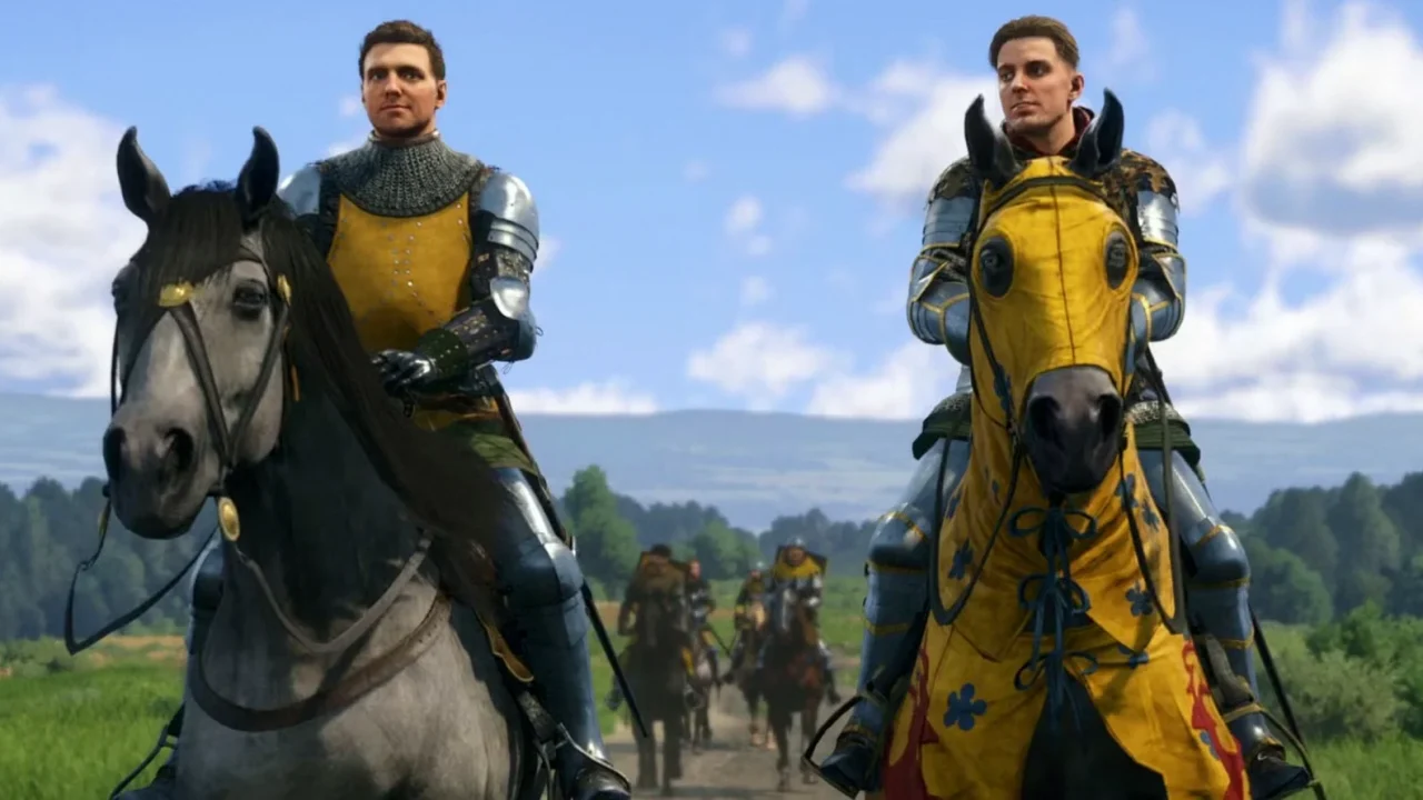 Kingdom Come Book Release Slips to Late 2026