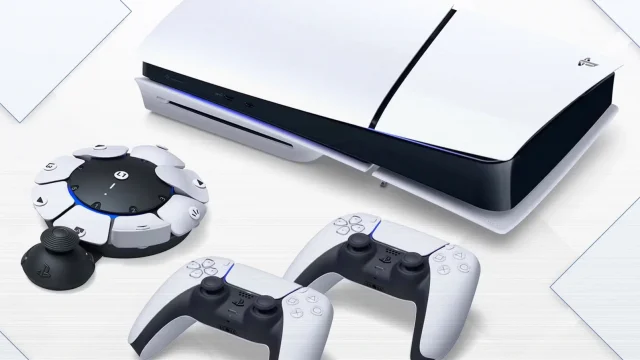 PlayStation’s 30-Year History Gets a $325 Deluxe Book