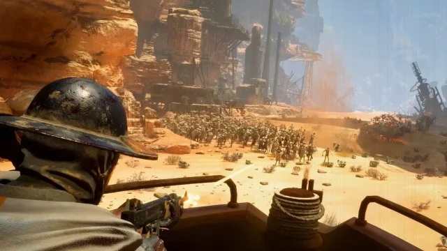 Canyons Confirms November 2027 Launch for PC and Consoles
