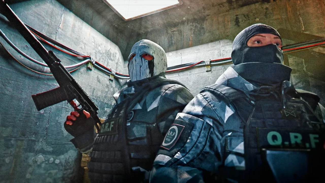 Beautiful Light Brings Playable Alien Saboteurs to Extraction Shooter Formula