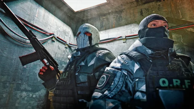 Beautiful Light Brings Playable Alien Saboteurs to Extraction Shooter Formula
