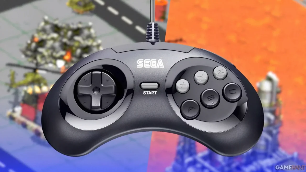 Southern Invasion Targets Sega Genesis and PC Engine