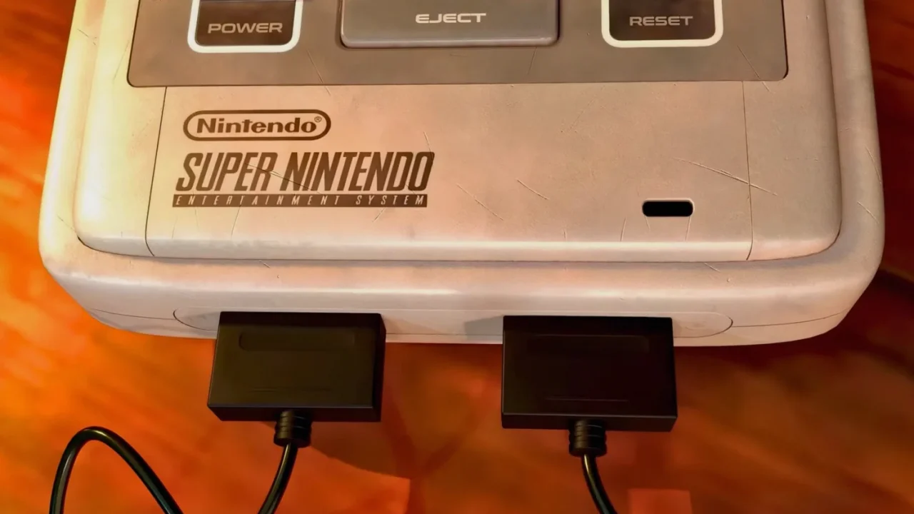 Eternal Hunters Brings Co-Op RPG Action to SNES