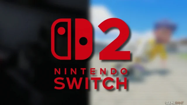 Two Switch 2 Exclusives Launch on October 22