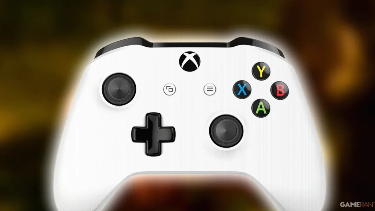 8BitDo Launches Tomb Raider Xbox Controller