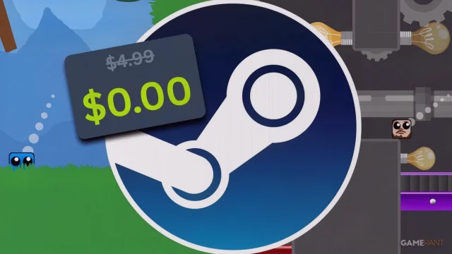 Bounce Quest Is Permanently Free on Steam