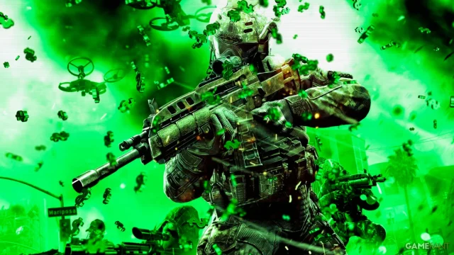 Black Ops 2 Still Ranks Among 2026’s Biggest US Games