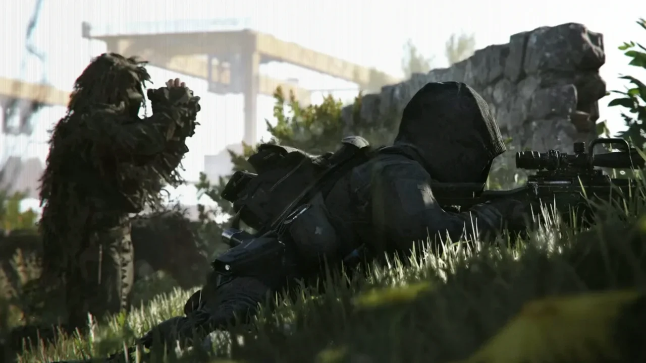Modern Warfare 4 Clarifies Missing Apex Attachments