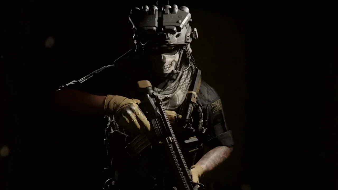 Modern Warfare 4 Reveals Server Culling Anti-Cheat System